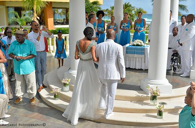 Riviera Maya wedding photographer